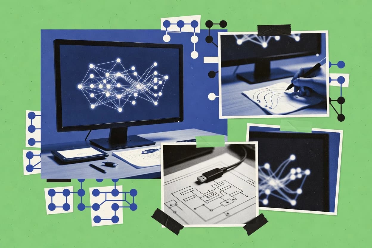 Top 10 Best Data Diagram Software of 2026