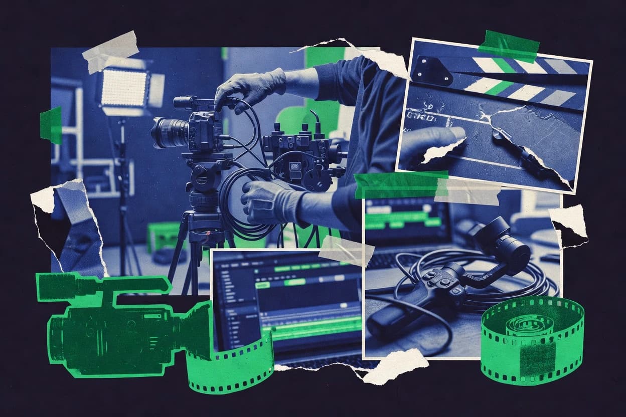 Top 10 Best Advertising Video Making Services of 2026