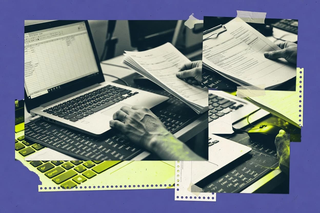 Top 10 Best Data Entry Application Software of 2026