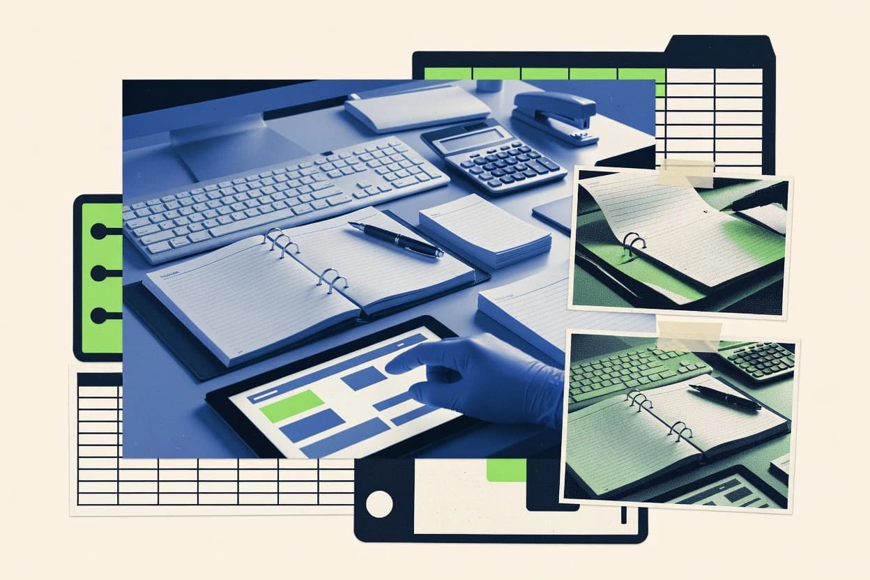 Top 10 Best Data Entry Accounting Software of 2026