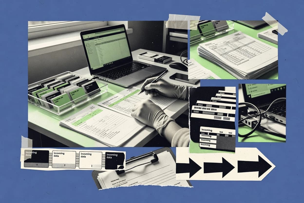 Top 10 Best Data Entry Management Software of 2026
