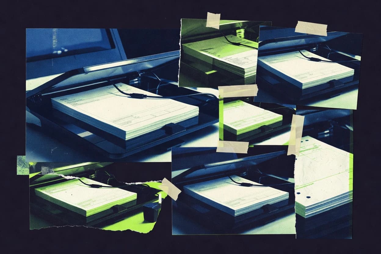 Top 10 Best Data Entry Scanning Software of 2026