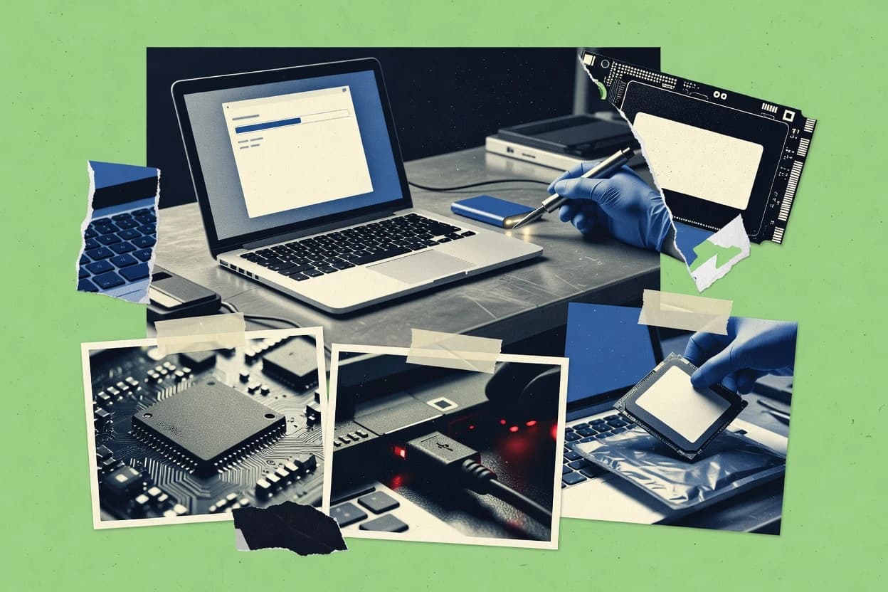 Top 10 Best Data Erase Software of 2026