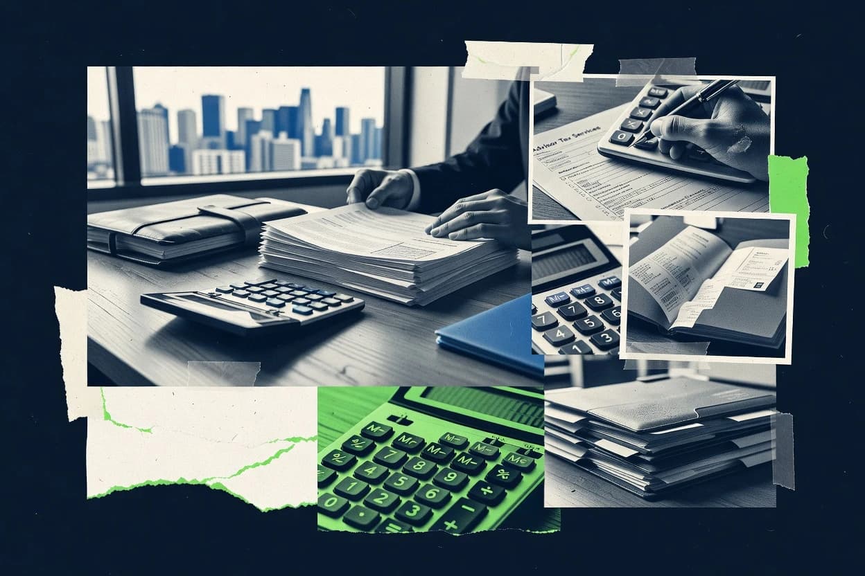 Top 10 Best Advisor Tax Services of 2026