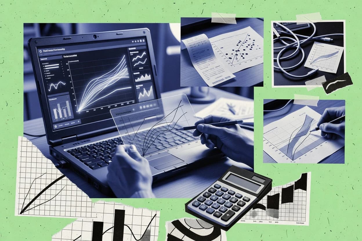 Top 10 Best Data Forecasting Software of 2026