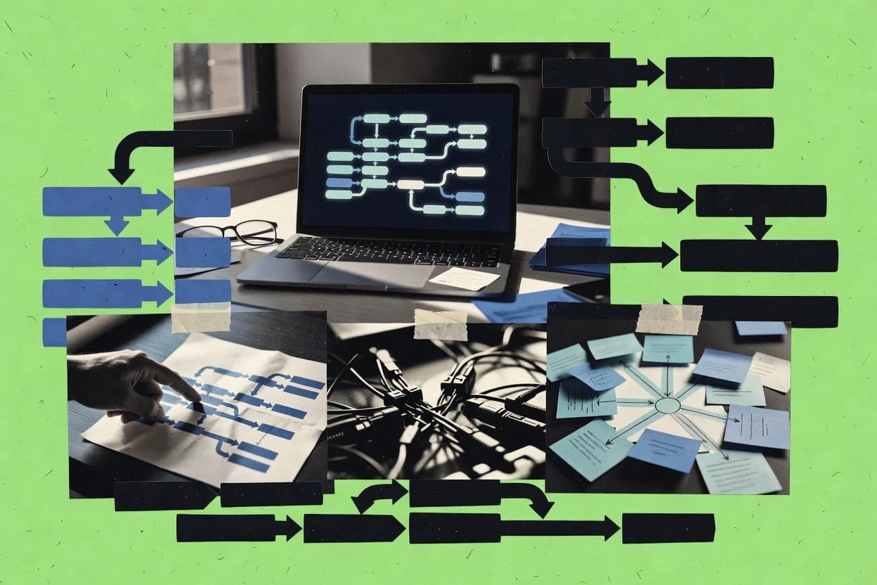Top 10 Best Data Flow Diagram Software of 2026