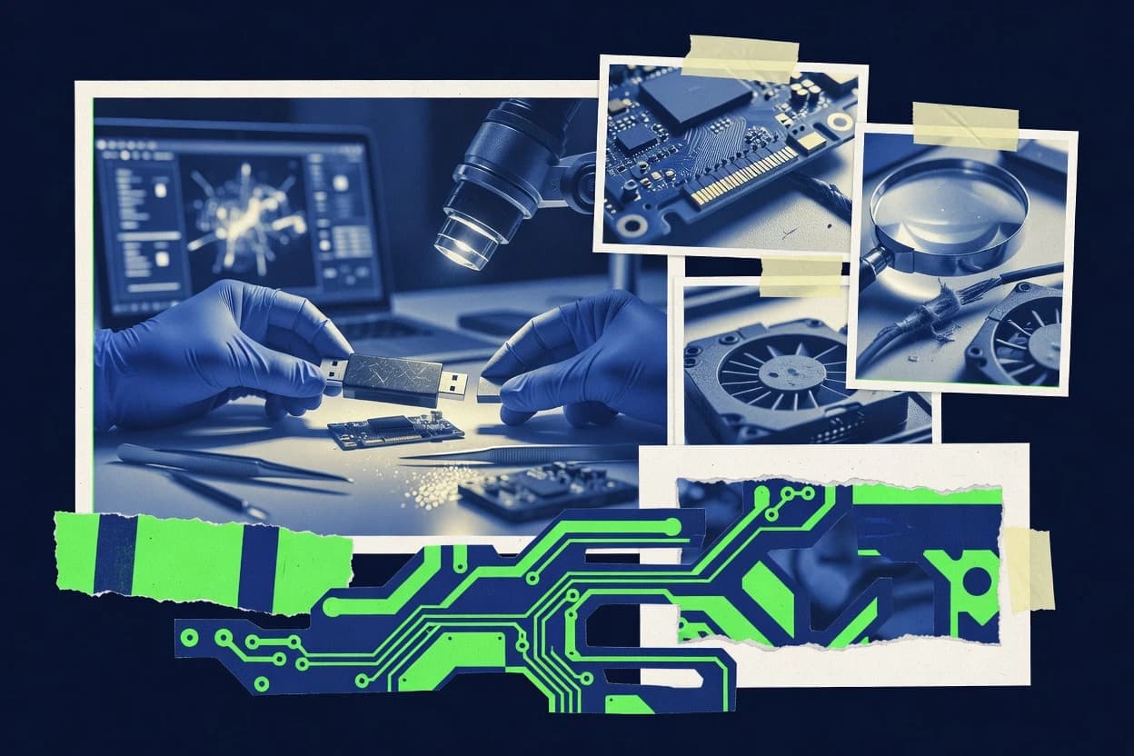 Top 10 Best Data Forensics Software of 2026