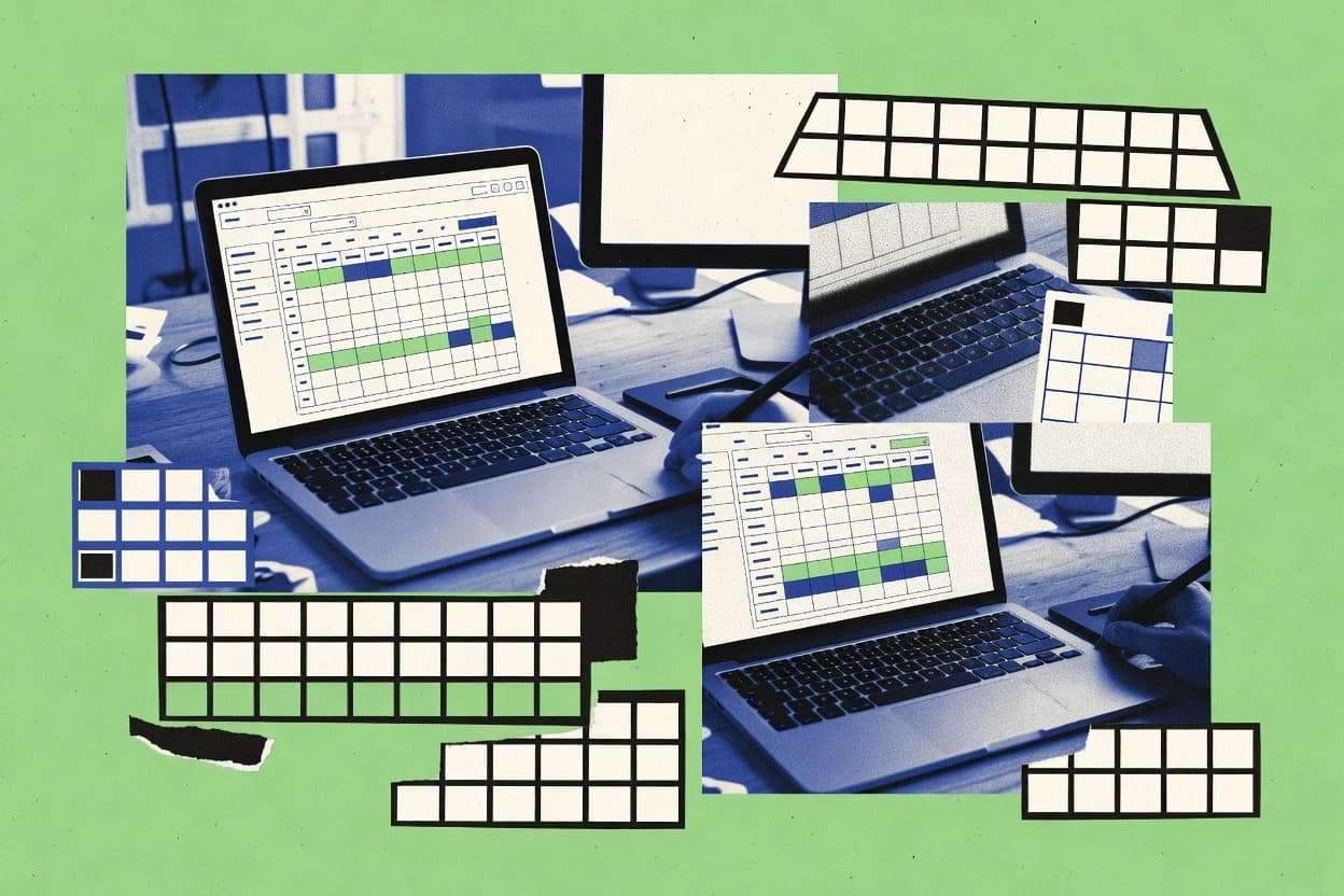 Top 10 Best Data Grid Software of 2026