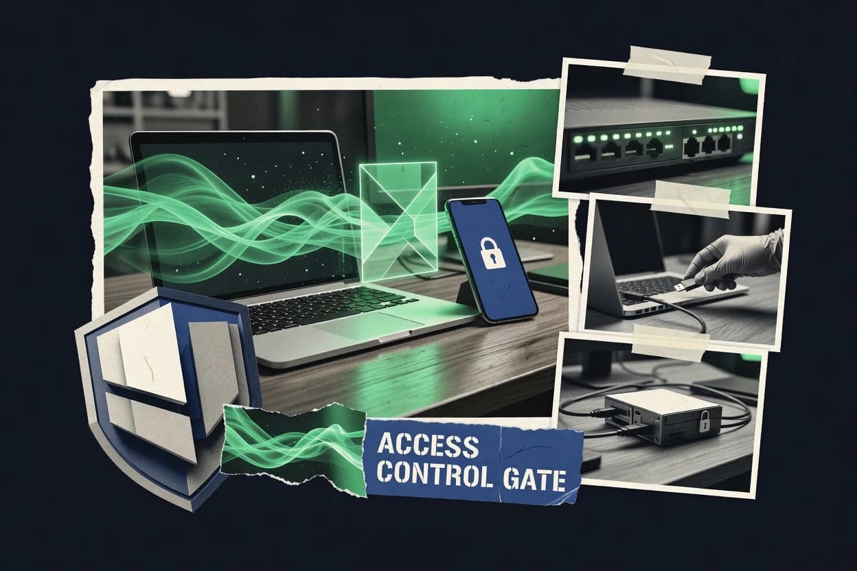Top 10 Best Data Leakage Prevention Software of 2026