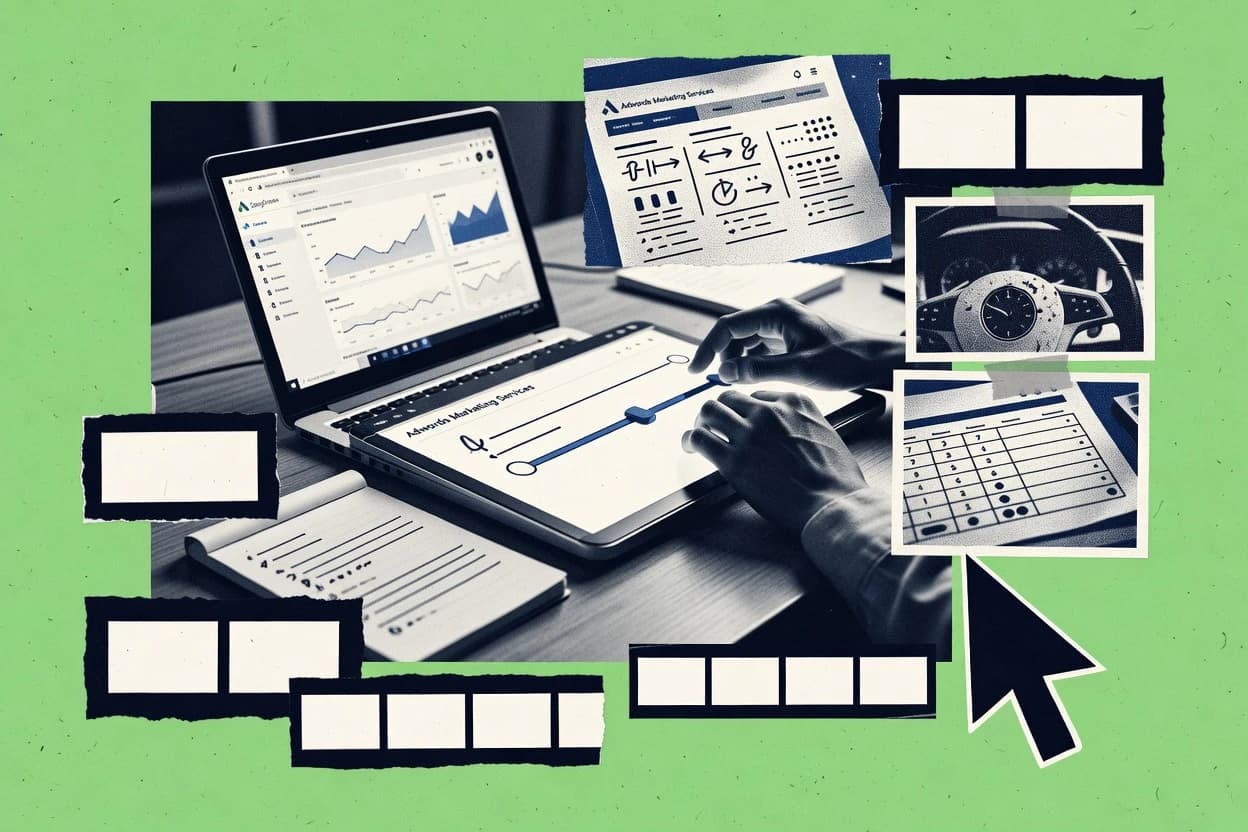 Top 10 Best Adwords Marketing Services of 2026