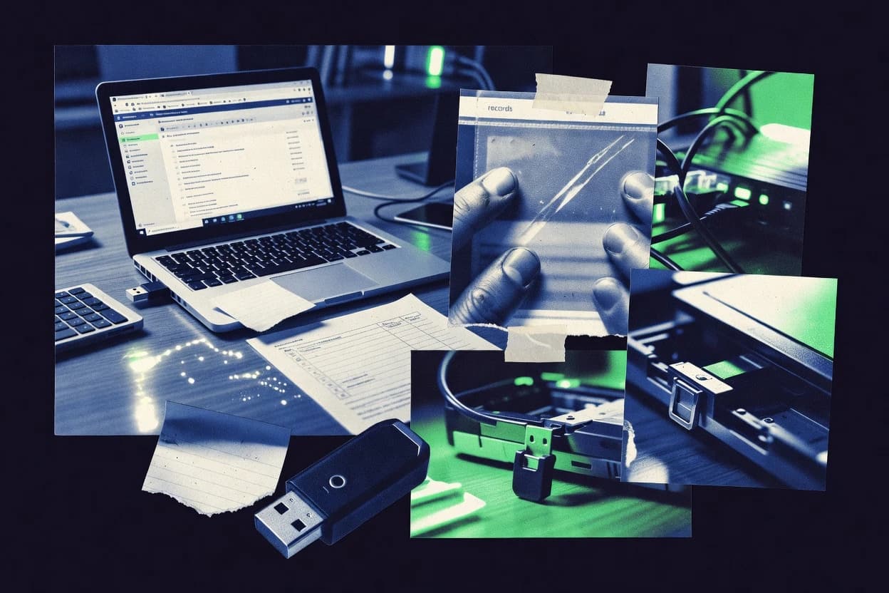 Top 10 Best Data Leakage Software of 2026