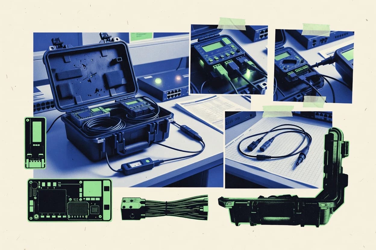 Top 10 Best Data Loggers Software of 2026