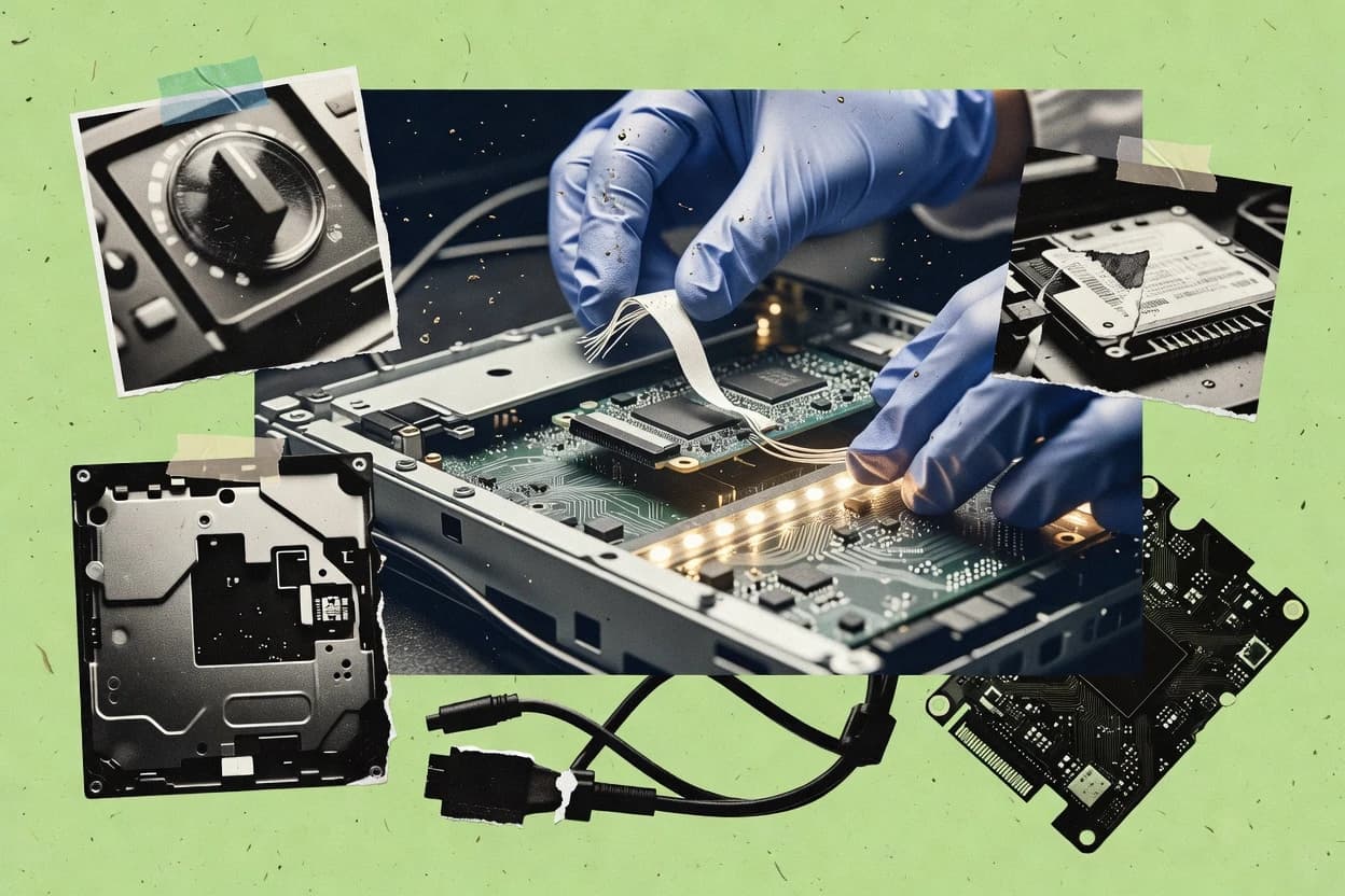 Top 10 Best Data Loss Software of 2026