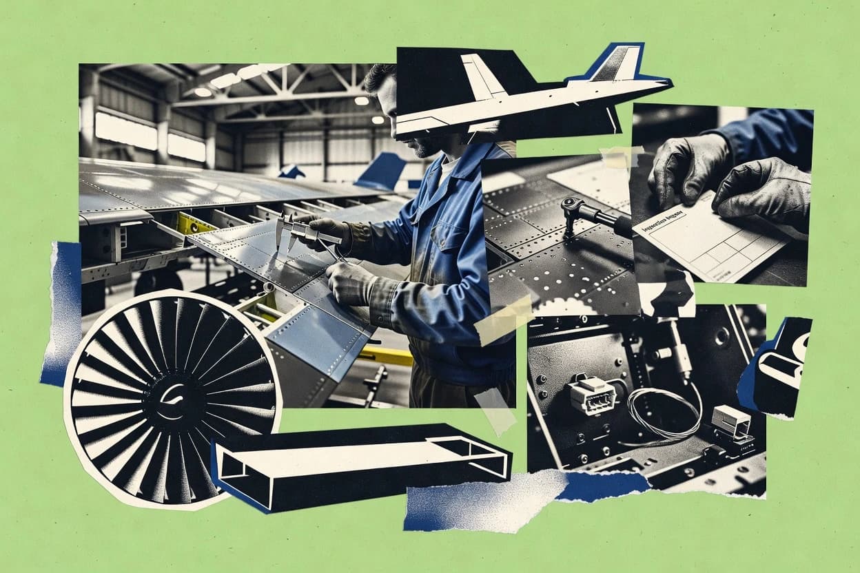 Top 10 Best Aeronautical Engineering Services of 2026