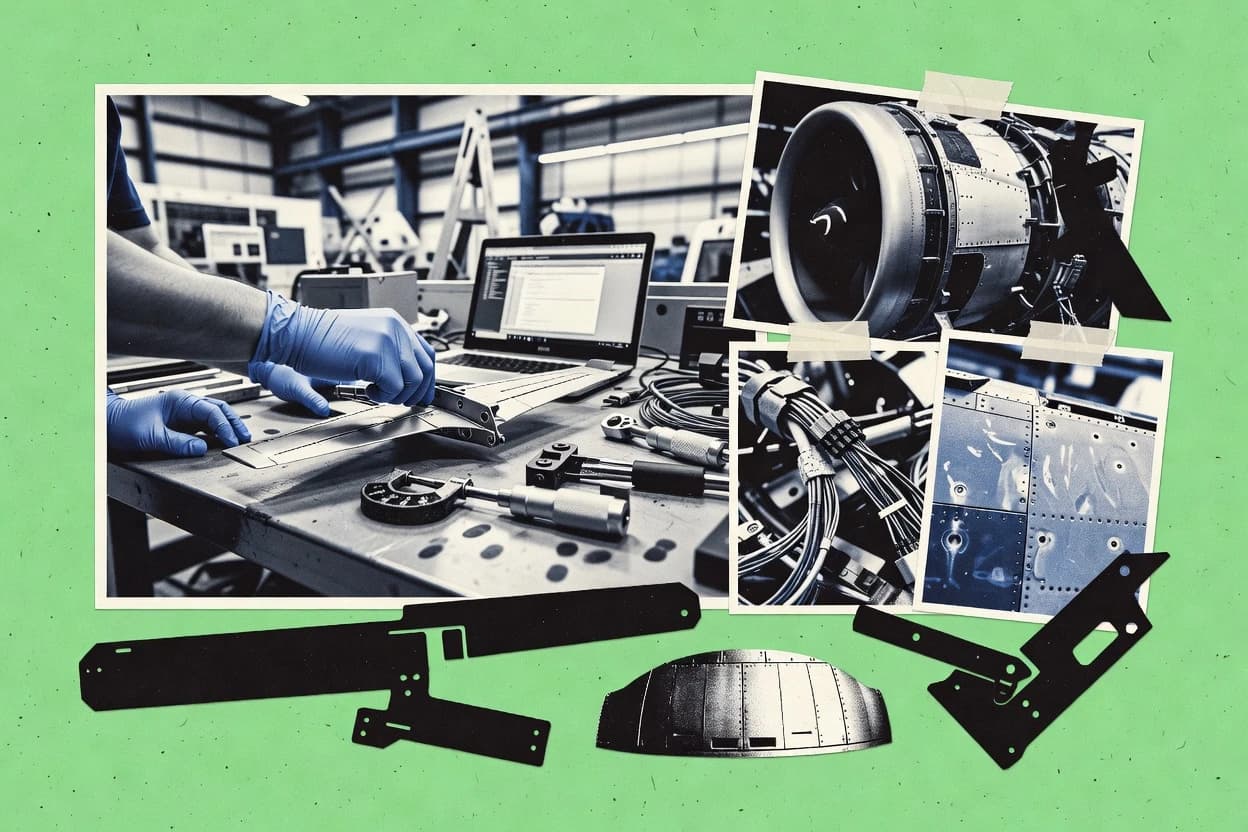 Top 10 Best Aerospace Engineering Services of 2026