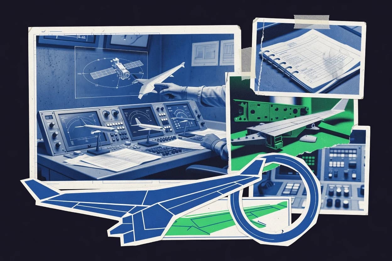 Top 10 Best Aerospace Consulting Services of 2026