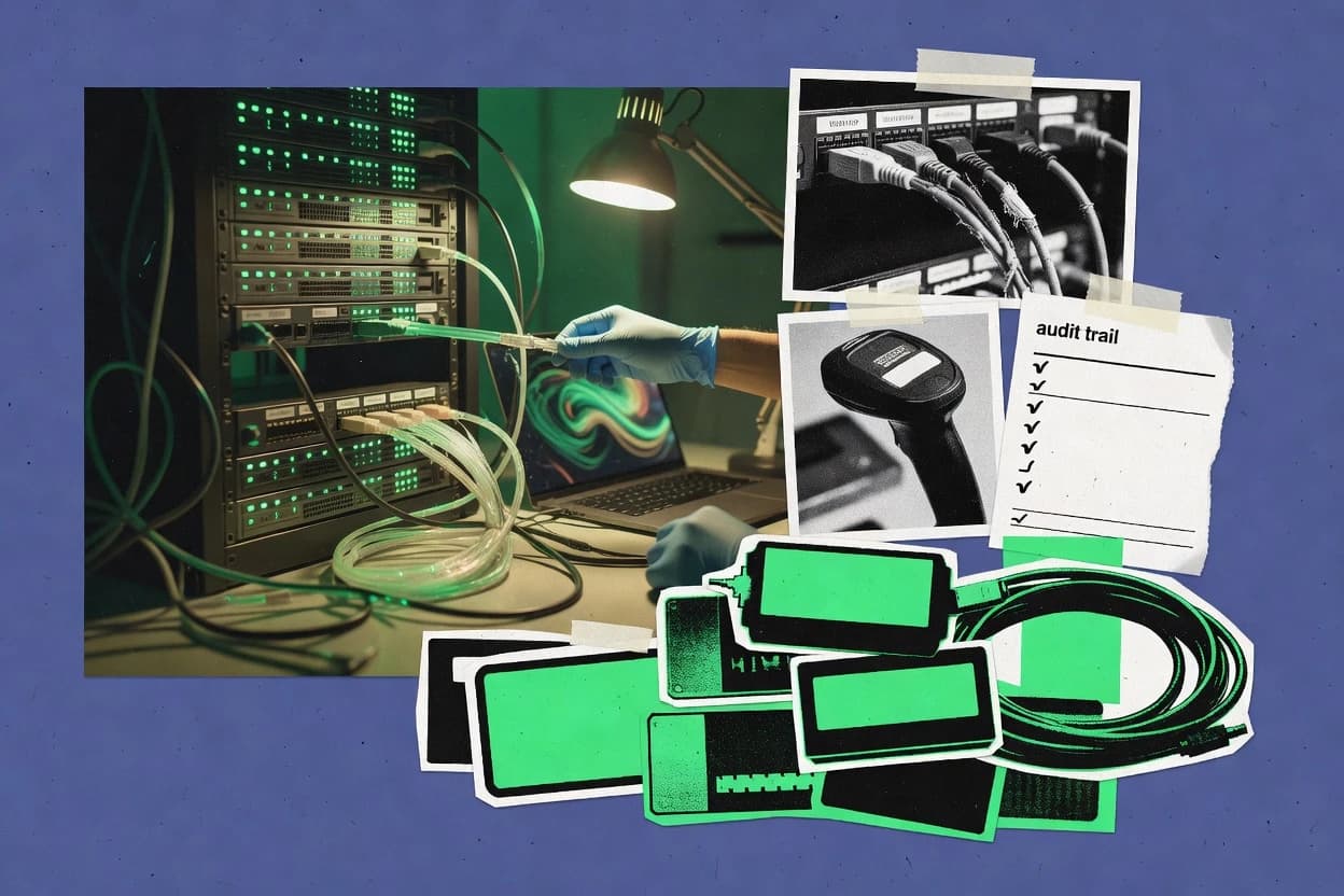 Top 10 Best Data Managment Software of 2026
