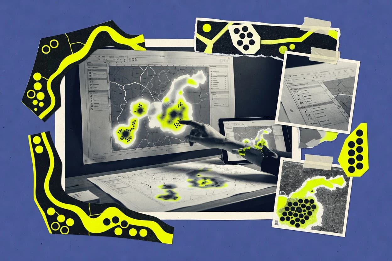 Top 10 Best Data Map Software of 2026