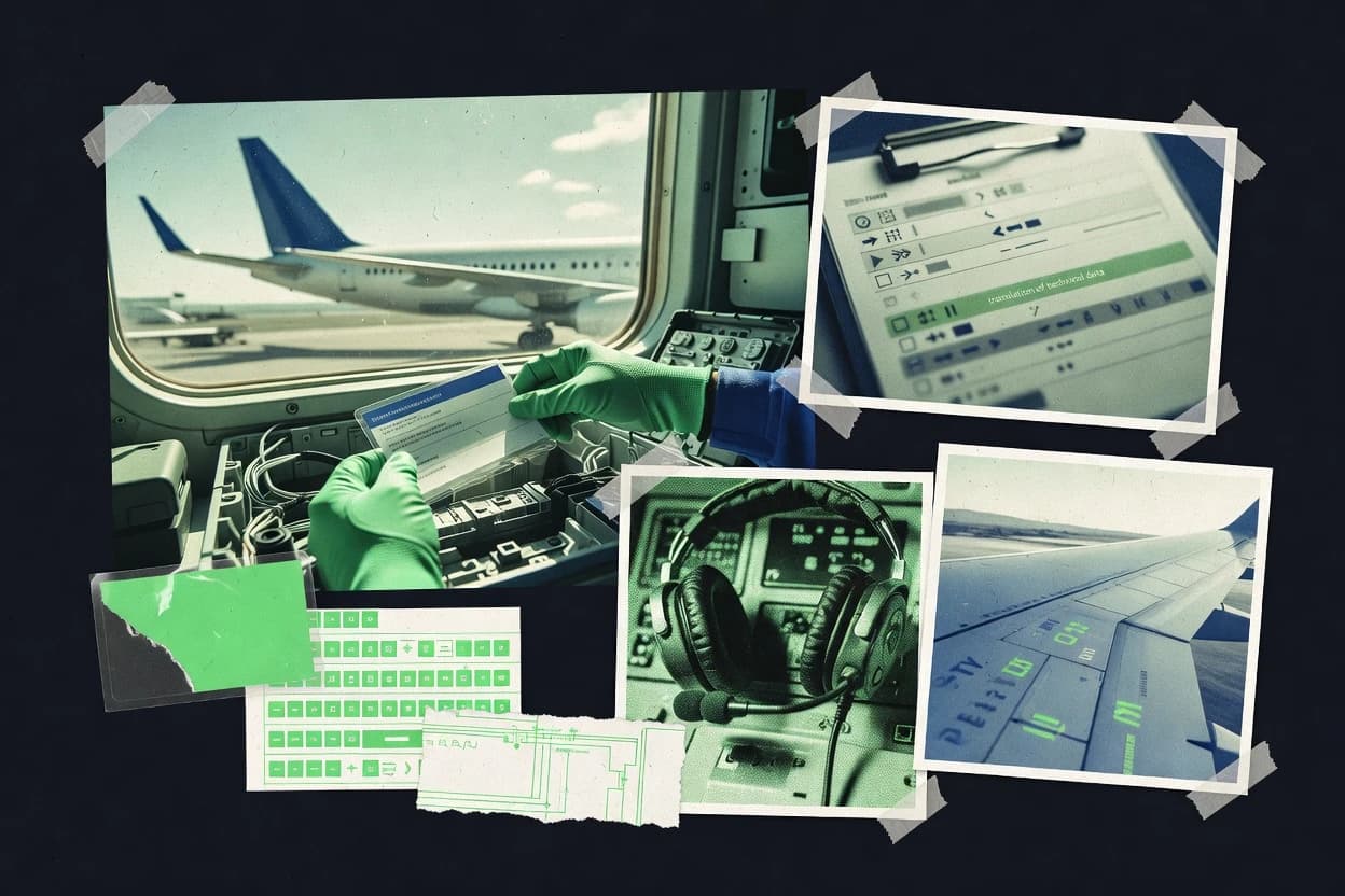 Top 10 Best Aerospace Translation Services of 2026