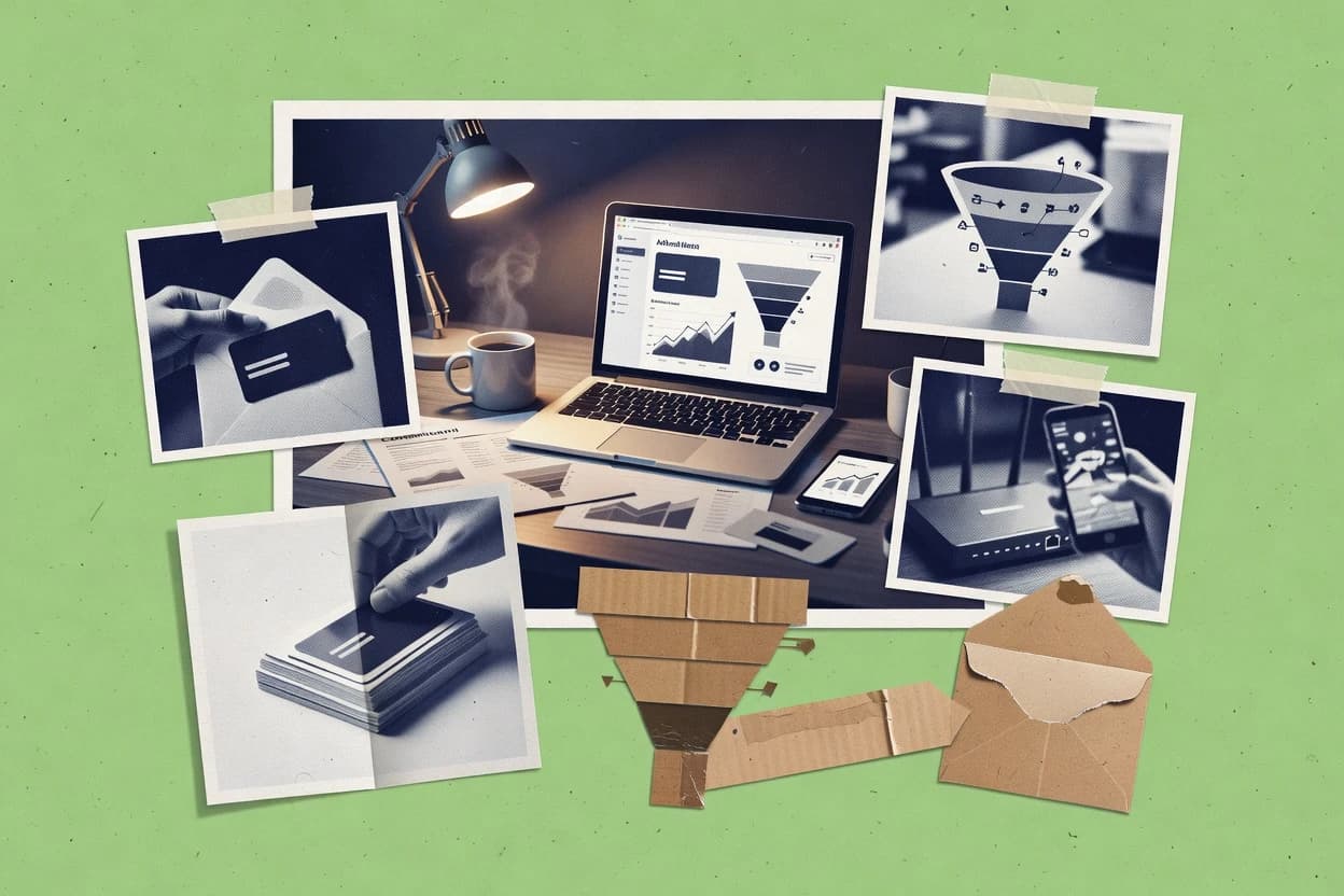 Top 10 Best Affiliate Digital Marketing Services of 2026