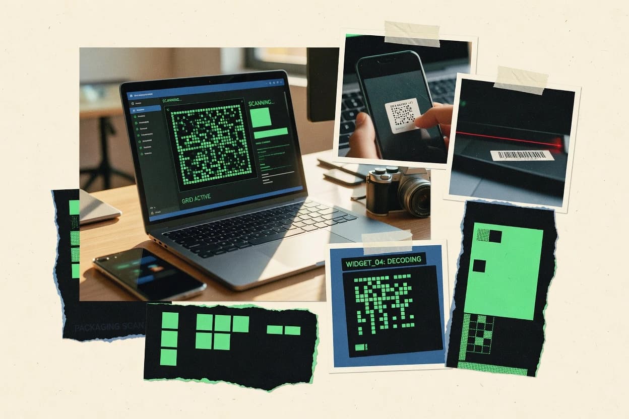 Top 10 Best Data Matrix Software of 2026