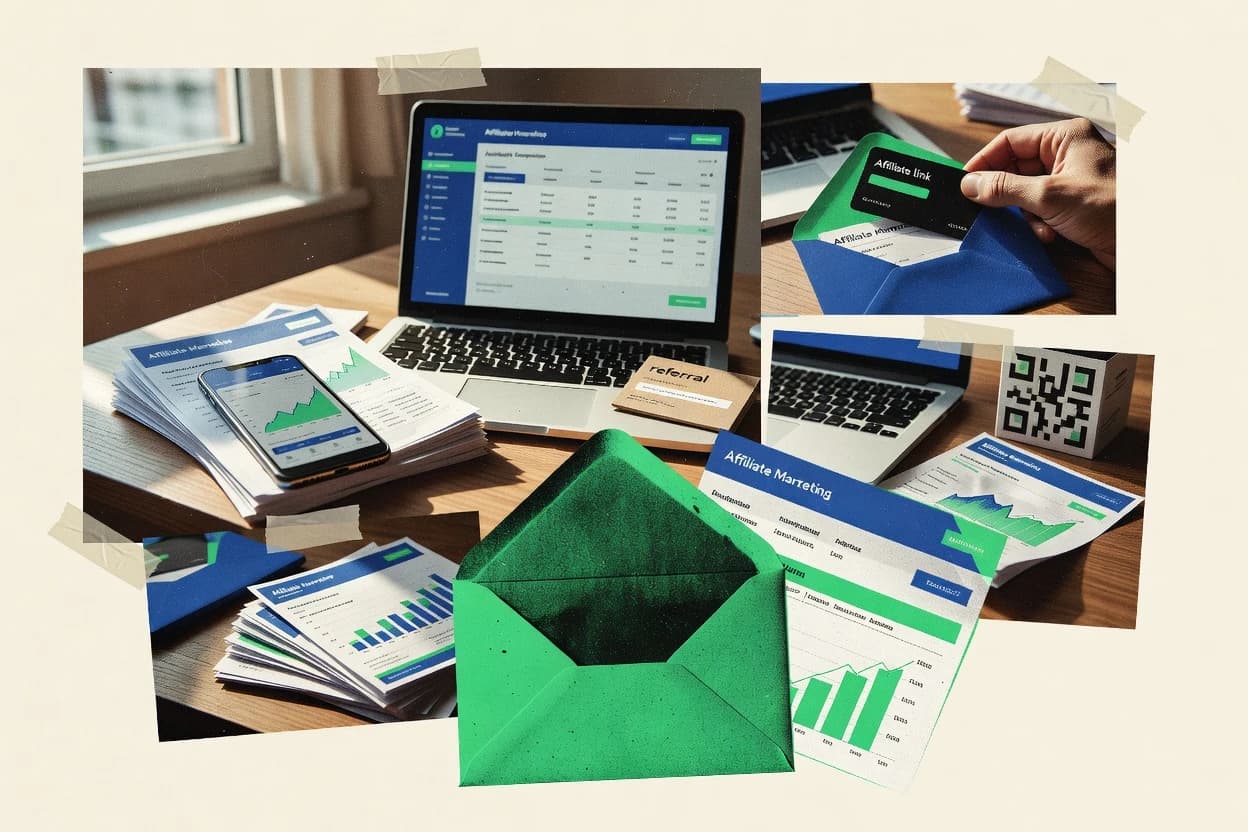 Top 10 Best Affiliate Marketing Services of 2026