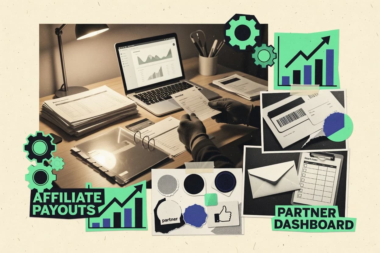 Top 10 Best Affiliate Management Services of 2026