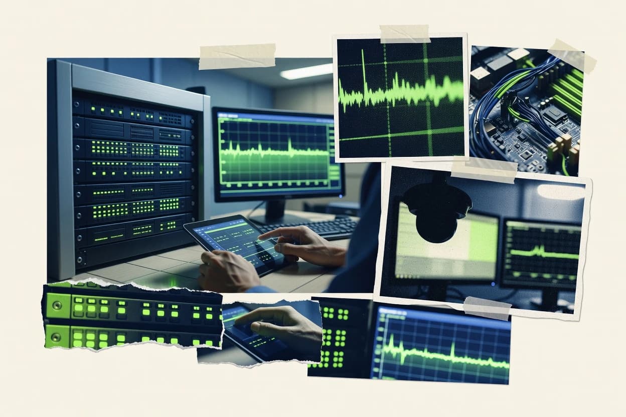 Top 10 Best Data Monitoring Software of 2026
