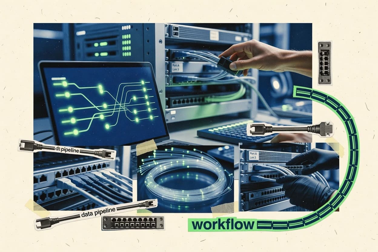 Top 10 Best Data Orchestration Software of 2026