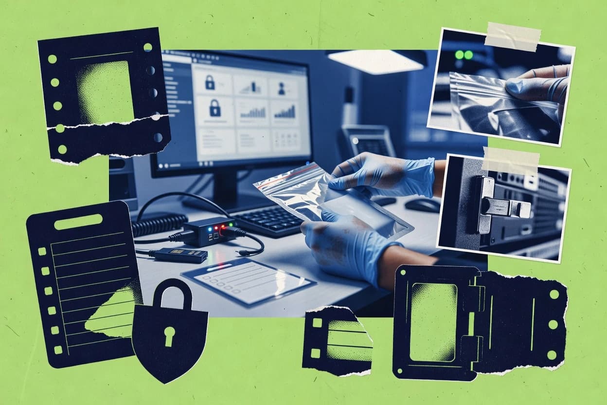 Top 10 Best Data Protection Compliance Software of 2026