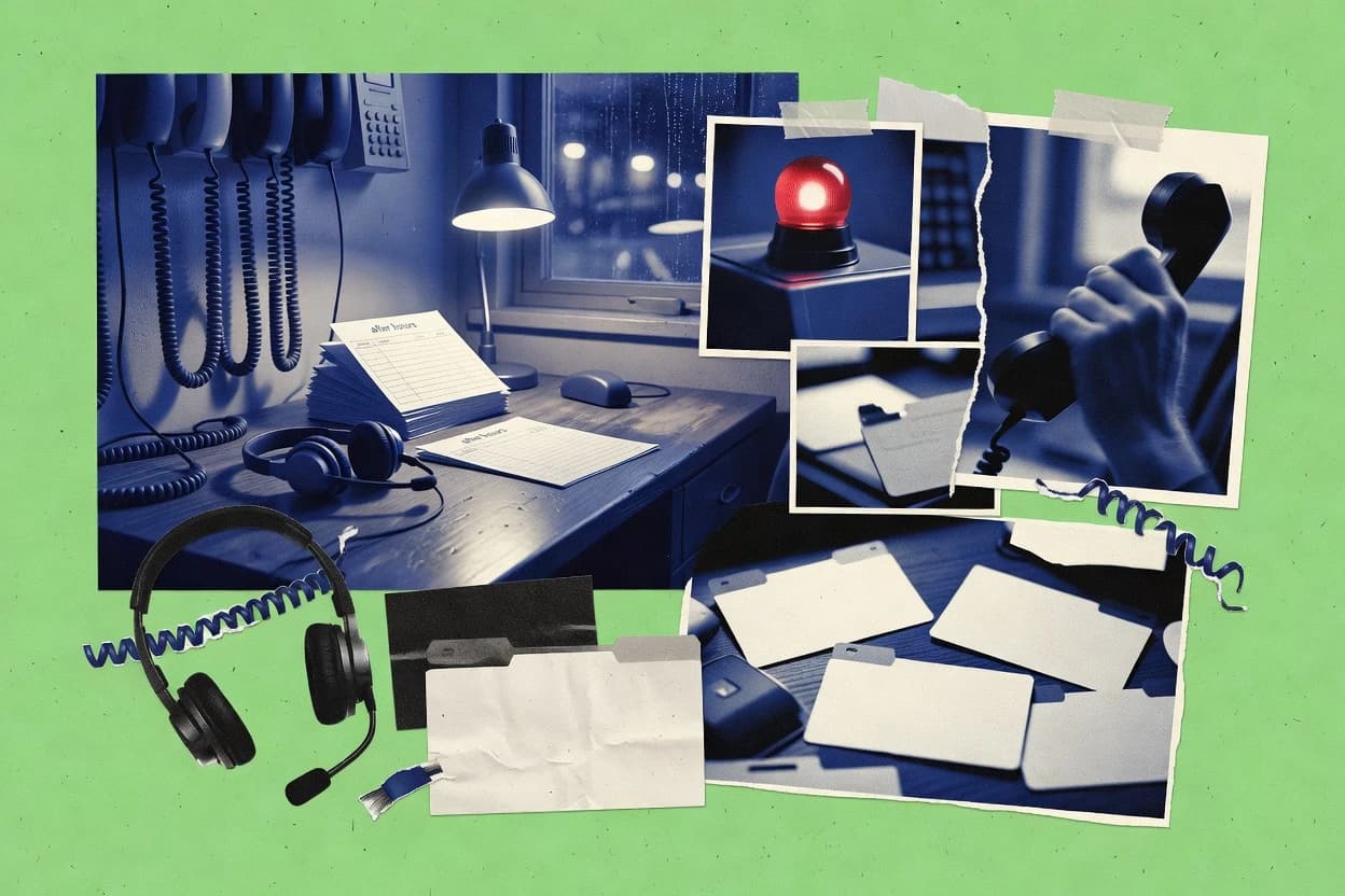 Top 10 Best After Hour Answering Services of 2026