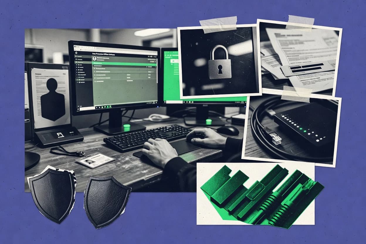 Top 10 Best Data Protection Officer Software of 2026