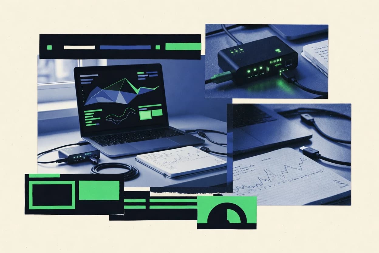 Top 10 Best Data Recording Software of 2026