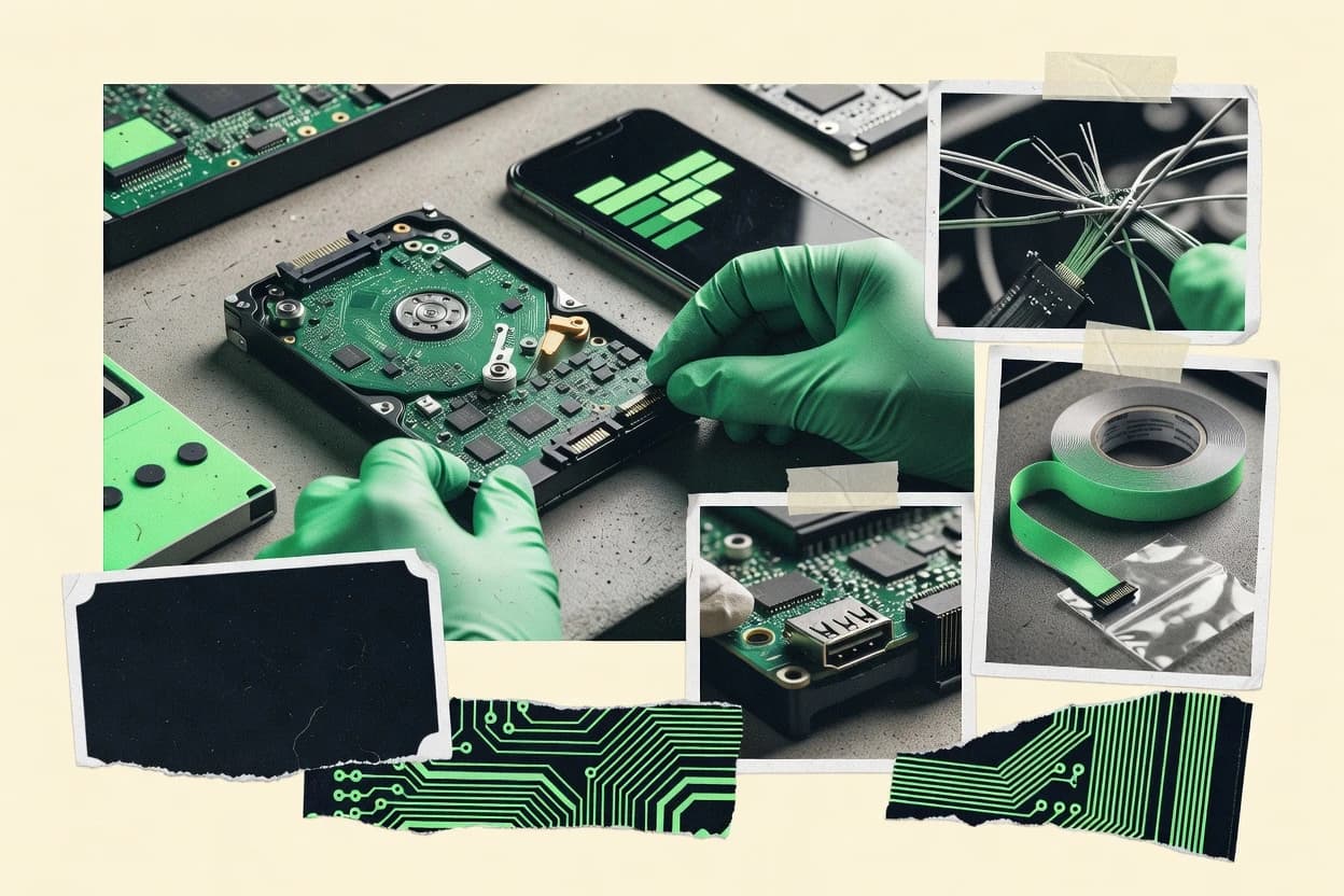 Top 10 Best Data Recover Software of 2026