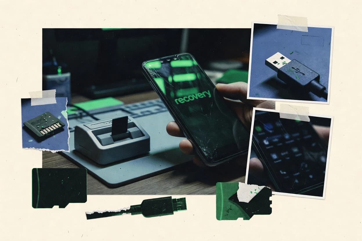 Top 10 Best Data Recovery Android Software of 2026