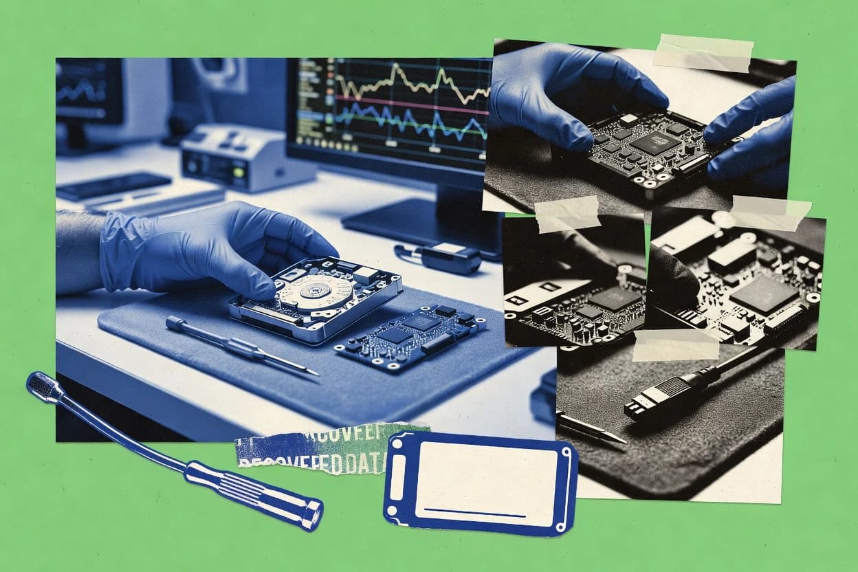 Top 8 Best Data Recovery Professional Software of 2026