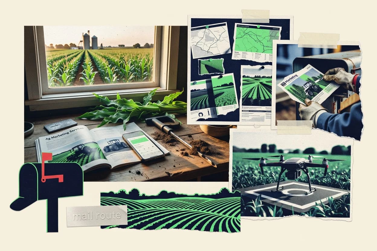 Top 10 Best Ag Marketing Services of 2026