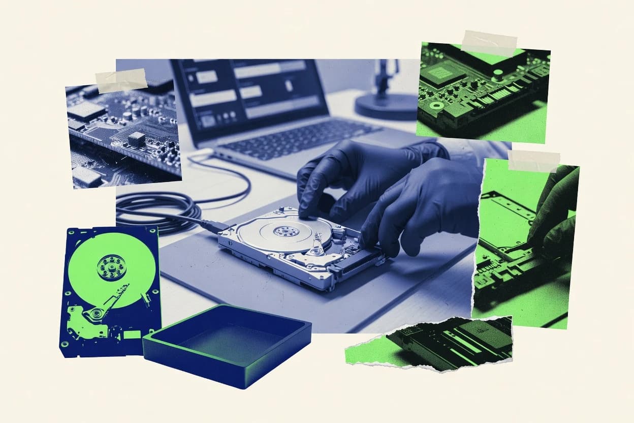 Top 10 Best Data Recovery Software Software of 2026