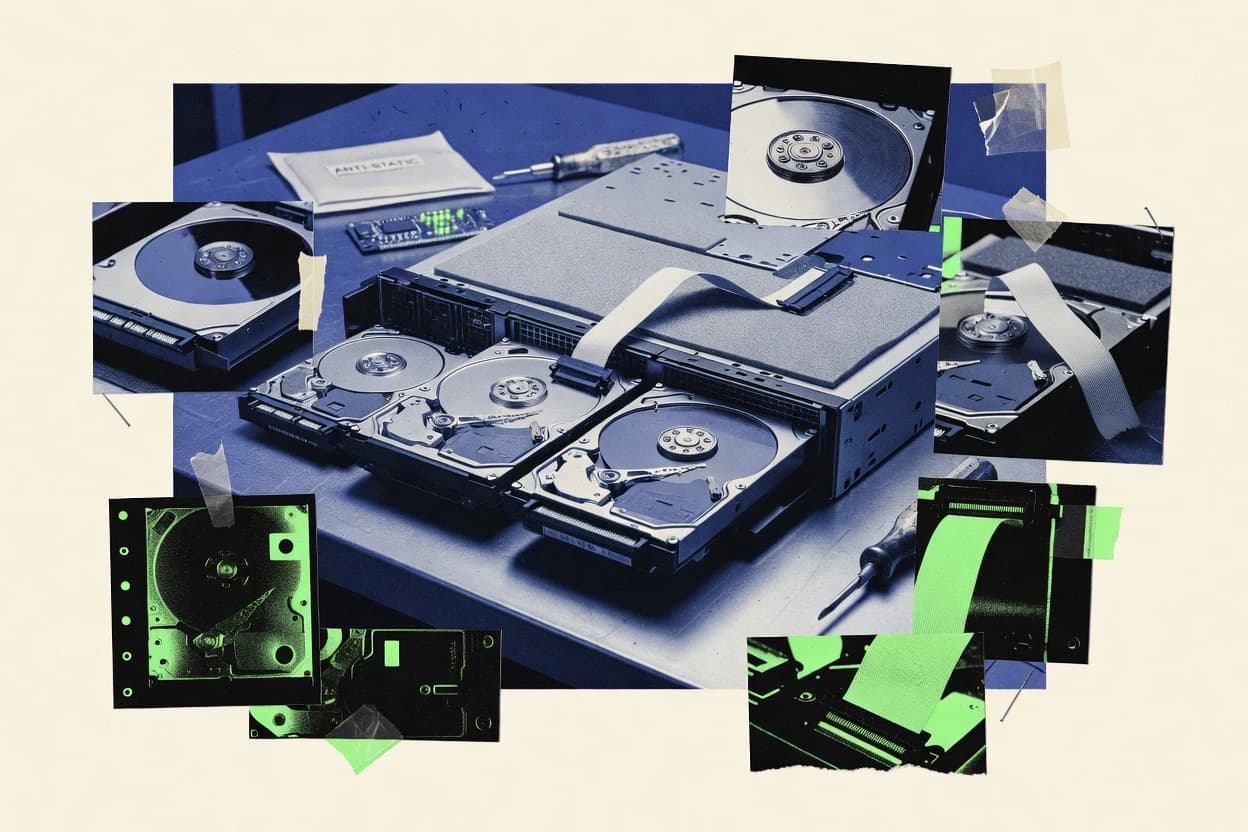Top 10 Best Data Recovery Raid Software of 2026