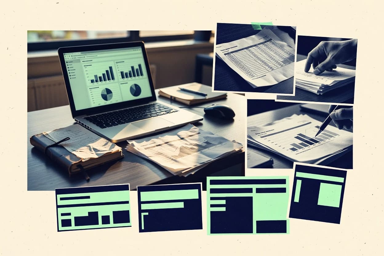 Top 10 Best Data Report Software of 2026