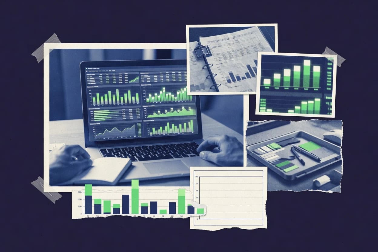 Top 10 Best Data Reporting Software of 2026
