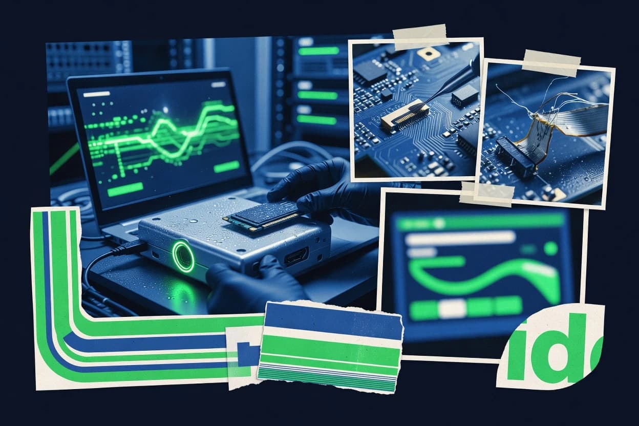 Top 10 Best Data Restoration Software of 2026