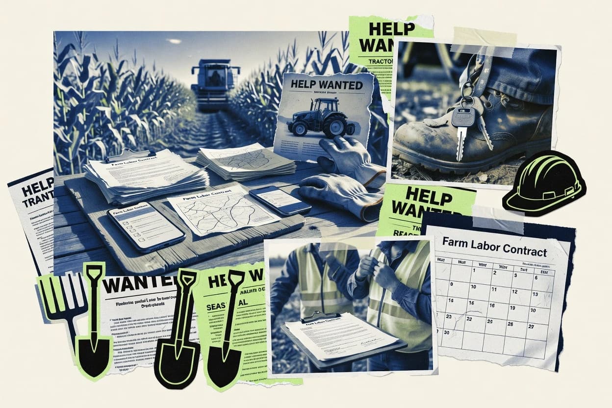Top 10 Best Ag Recruiting Services of 2026