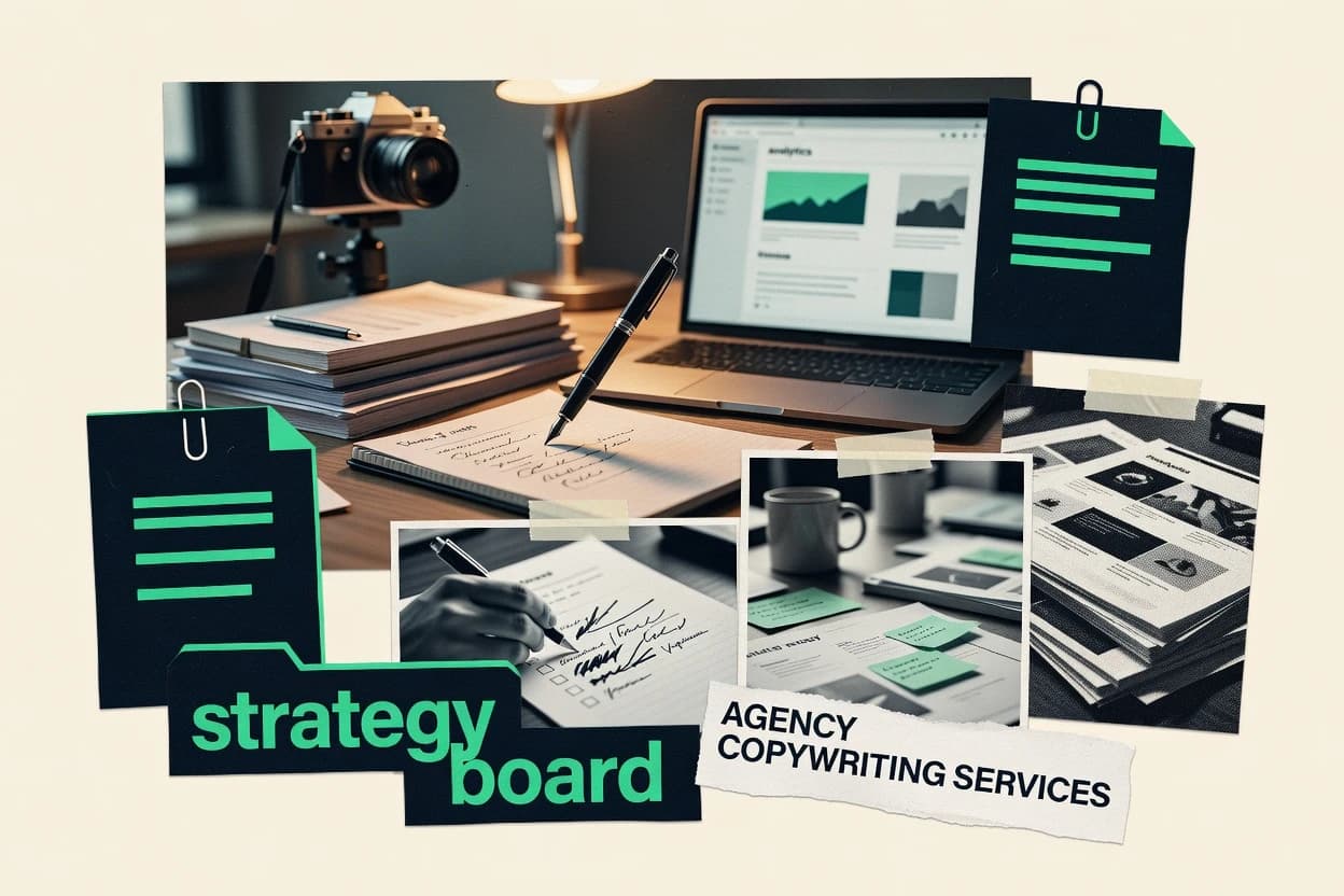 Top 10 Best Agency Copywriting Services of 2026