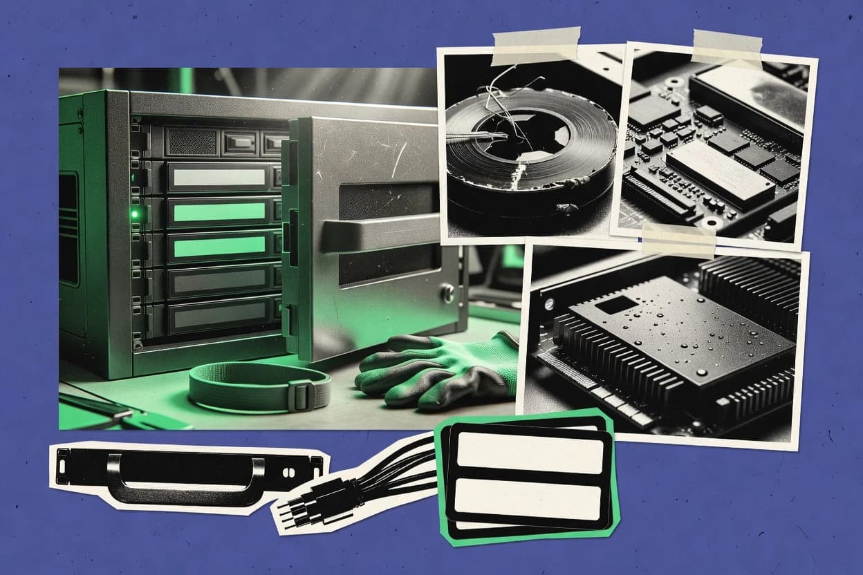 Top 10 Best Data Retention Software of 2026