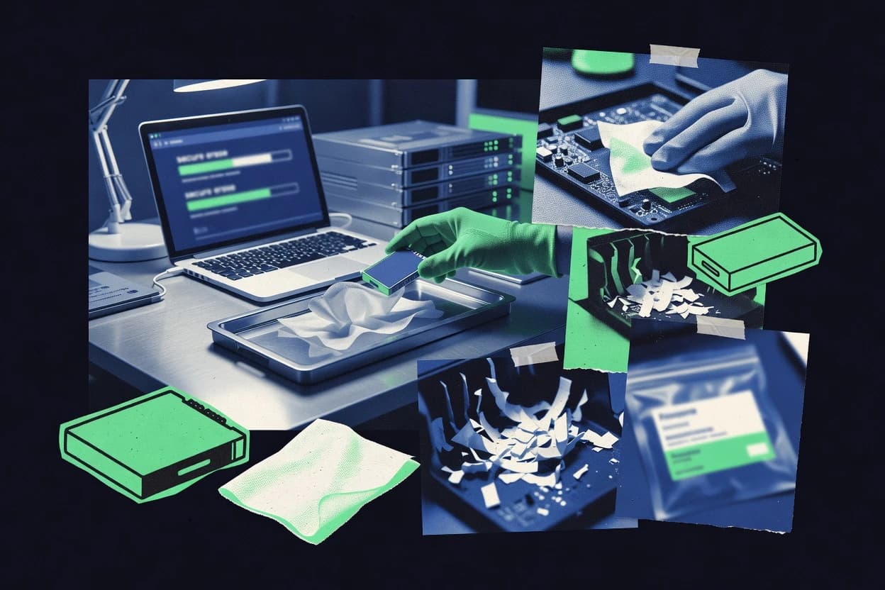 Top 10 Best Data Sanitization Software of 2026