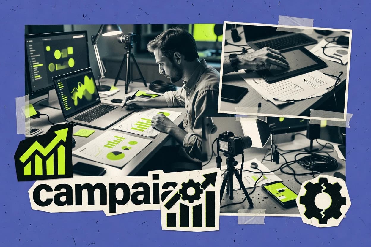 Top 10 Best Agency Digital Marketing Services of 2026