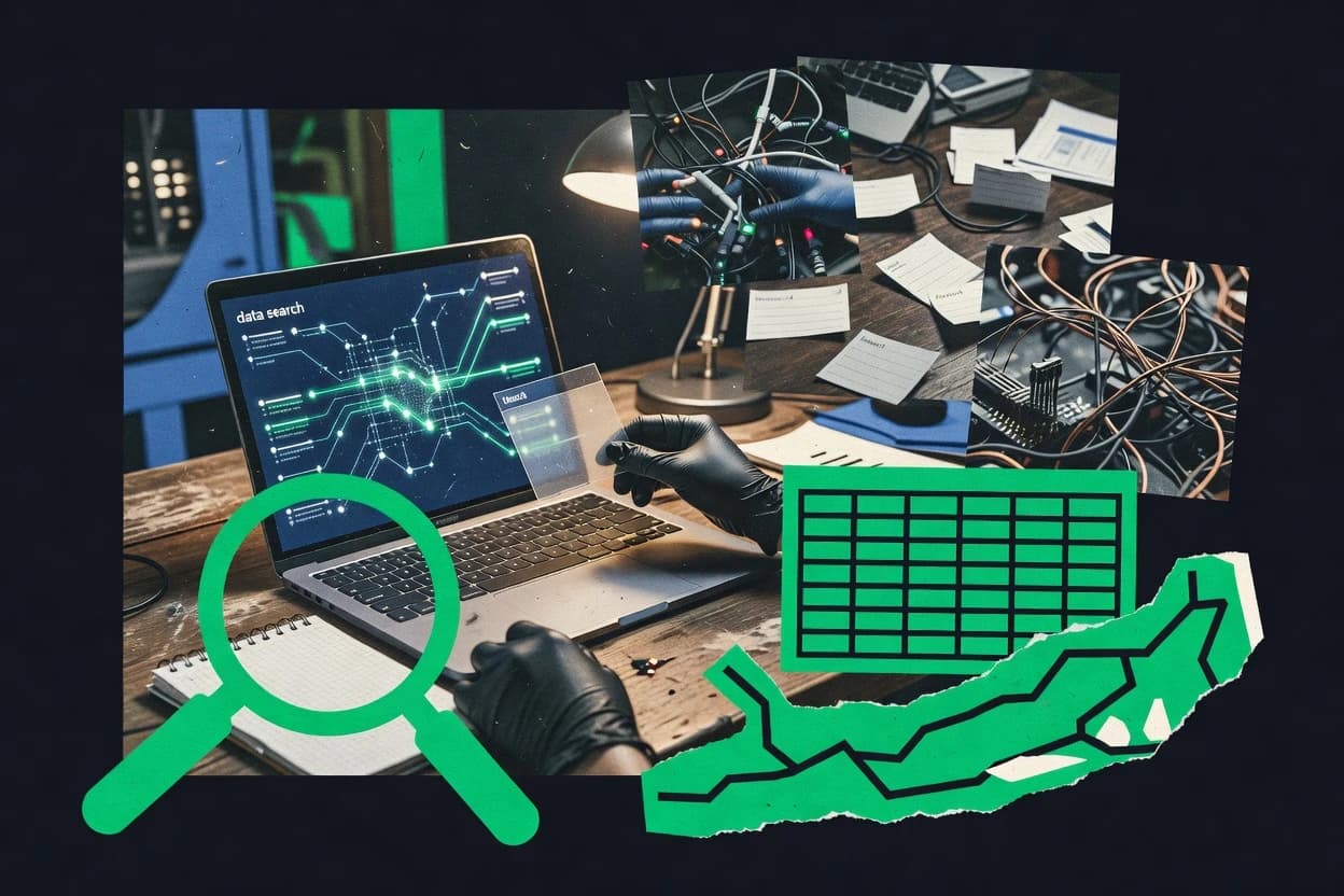 Top 10 Best Data Search Software of 2026