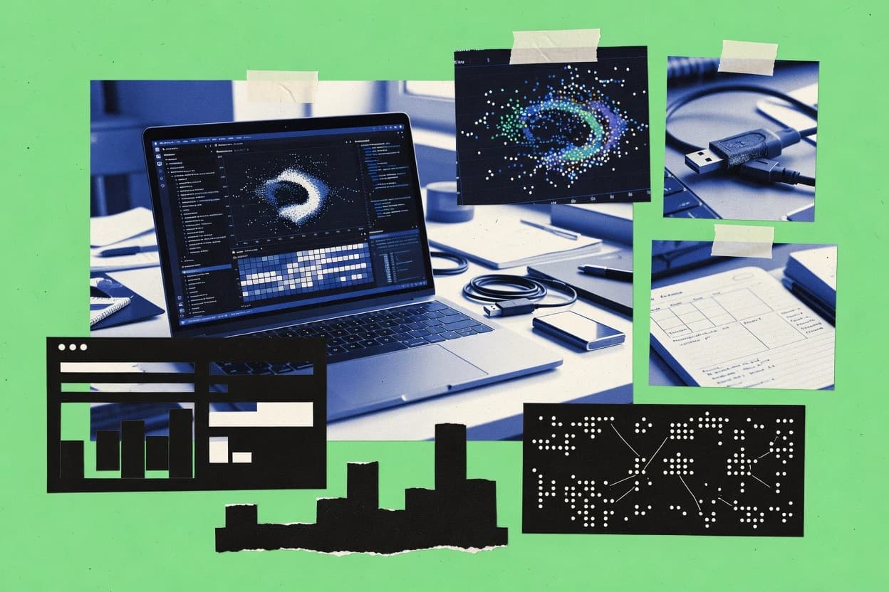 Top 10 Best Data Science Software of 2026