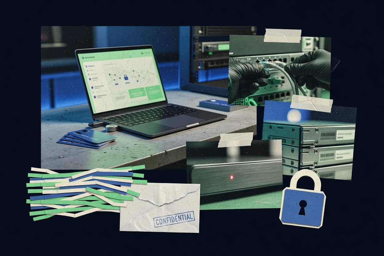 Top 10 Best Data Security Software of 2026